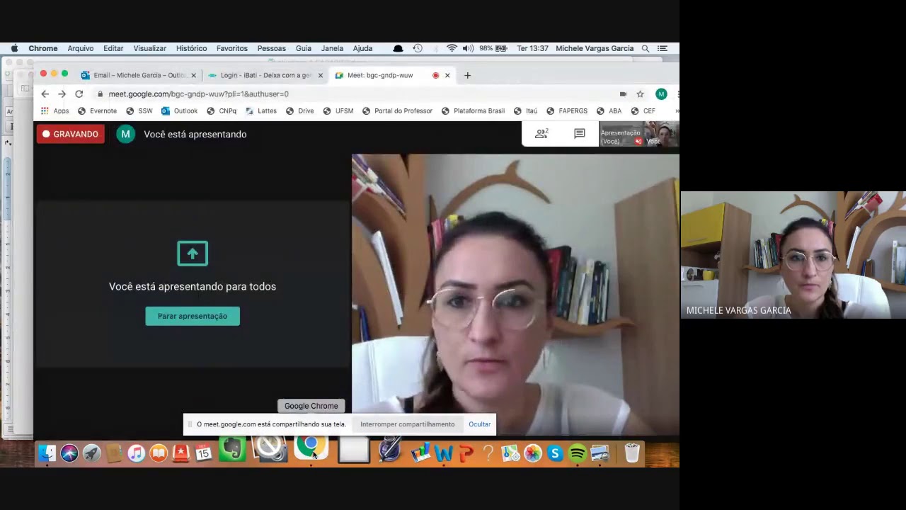 Reflexos Acústicos - Parte 1