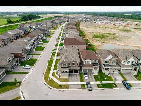 79 Maskell Crescent, Whitby Home for Sale - Real Estate Properties for Sale