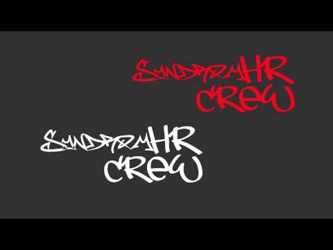 SyndromHR - Ja Jestem