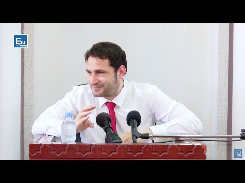 Ja çfarë duhet të dini rreth padrejtësisë! Elvis Naçi