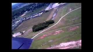 Proud Bird fun flying