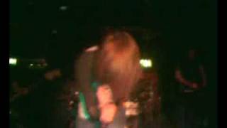 Devil Sold His Soul - Clouds (Live in Manchester)