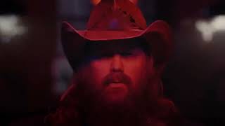 Chris Stapleton In The Air Tonight