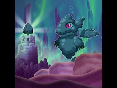 6th How To Breed STORM DRAGON in Dragon City