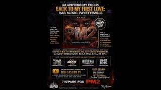 It’s Time to Get Back to Rap | PM2 Is Coming