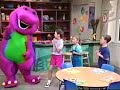All Week Of Sing And Dance With Barney Screener All Week Version Part 70