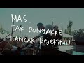 NDX A K A Pamit Kerjo Official Video Lirik