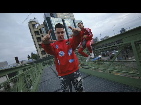 URBY - CIRCO (Prod. Smookid)