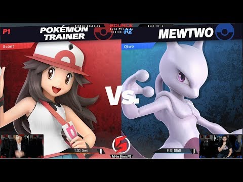 Red Line Ultimate 110 - Winners Quarters - TLOC | Denti vs FUG | QTWO