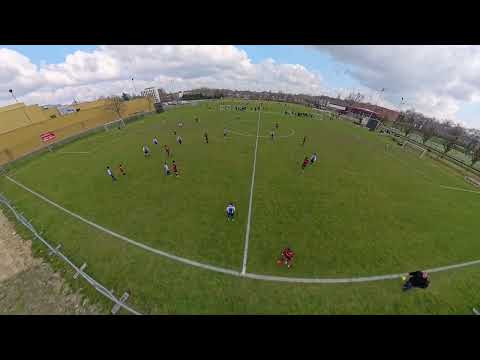 Quick 1888 JO15-2 - ESA JO15-1 | 15 maart 2025 | 2e Helft