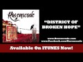 Ravenscode - District Of Broken Hope 