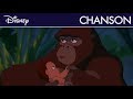Tarzan - You'll Be In My Heart (French version)