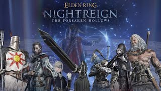 ナイトレイン老人会！参加歓迎！【エルデンリングナイトレイン/ELDEN RING NIGHTREIGN】