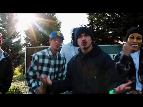 JLOCS - IMA KING FT. CYPHER (OFFICIAL VIDEO)  (PRODBY.CAMBERMIXEDIT)