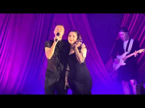 Behm & Olavi Uusivirta - Viimeinen Tanssi (Live at Kuopio Wine Festival, Kuopio 27.6.2025)