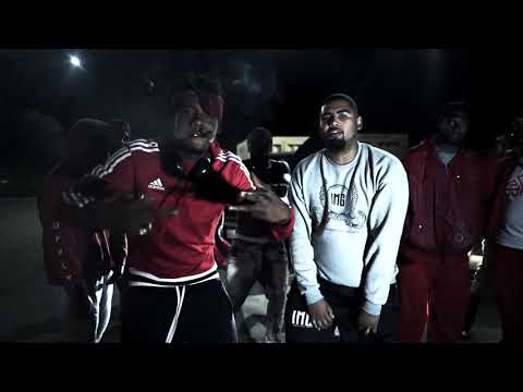 RG x 10K The State Runner x VBraz - My Side Of Town (Official Music Video)