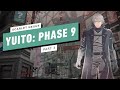 Scarlet Nexus Gameplay Walkthrough - Yuito: Phase 9 (3/5)