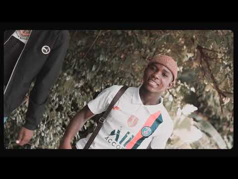 Asf Dine - Victorious Awax ( Clip Officiel)