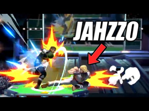 Jahzz0's Ken is the Definition of CLEAN!
