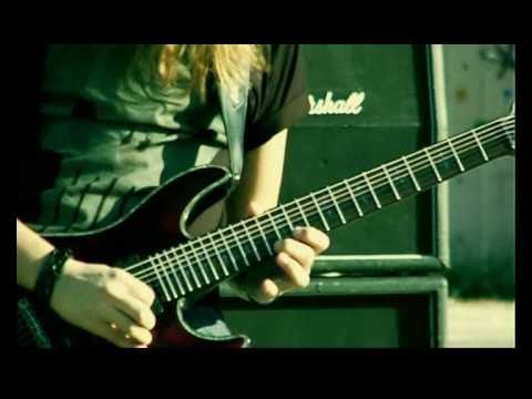 Gus Drax - Vitality Official Video Clip