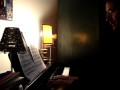 Funebre March Aleksander Skrjabin from Sonate n 1 op 6 4 mov - Pianist Vanni Sanna