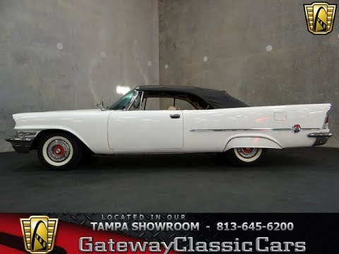 1957 Chrysler 300 (CC-718466) for sale in Fairmont City, Illinois