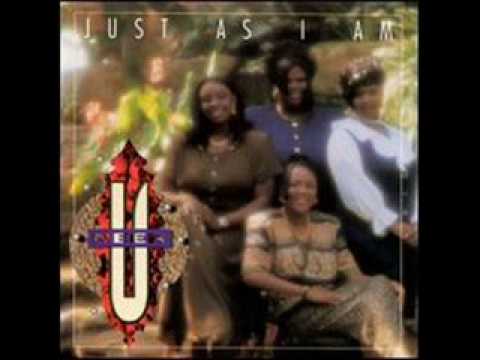 Uneek- Good Morning Holy Spirit