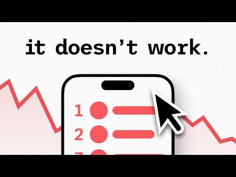 Why Leaderboards Kill App Retention (How To Fix It)