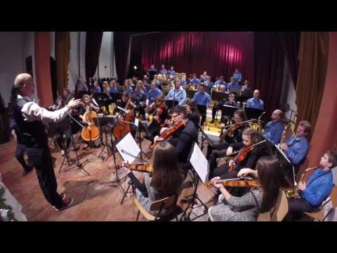 Prvačka pleh muzika - A Tribute to Elvis, 25.12.2016