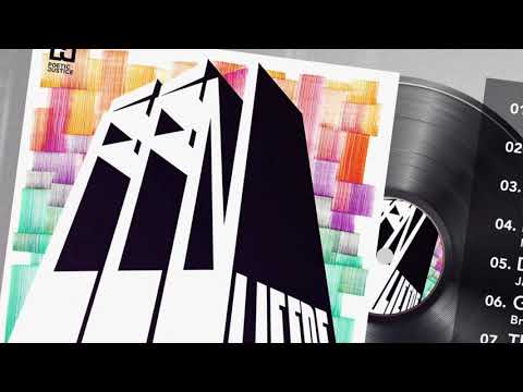 Poetic Justice - Een Liefde (Album Sampler)