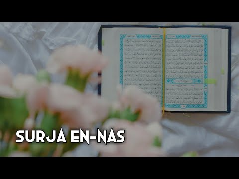 114. SURJA EN-NAS