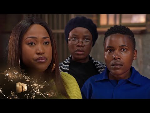 When amawrong turn find themselves at a dead end, yoh uvalo! – DiepCity | Mzansi Magic| S1| Ep93