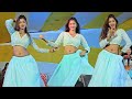 डांस तो हर कोई करता है लेकिन जो अदा Khushiraj 