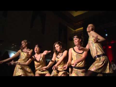 AD FONTES OKTÁVA - maturitní ples 15.1.2016