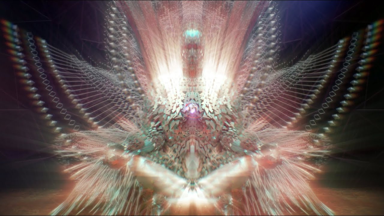 AnnaTomic — project still