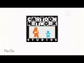 Cartoon Network Studios Logos My Version