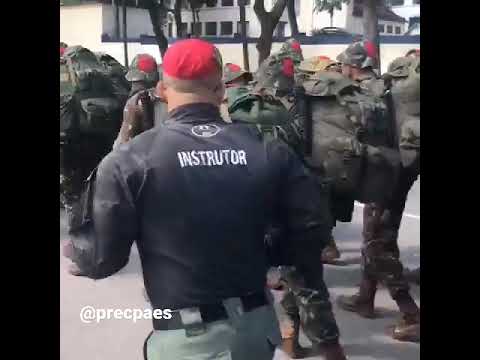 Treinamento Específico de Auxiliar de Precursor- TEAP        (Curso de Precursor Orientador 1954)