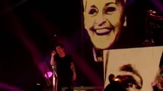 Panic! At The Disco - Girls/Girls/Boys - Live at Mohegan Sun Arena 2/24/17