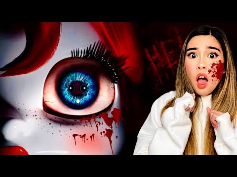 Kat Plays POPPY PLAYTIME Chapter 2