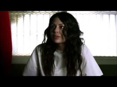 Pretty Little Liars 2x25 -  Ending Scene.