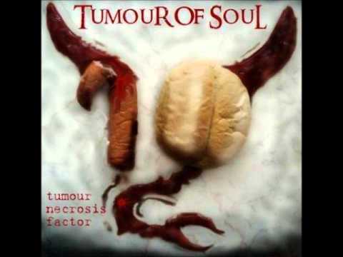 TUMOUR OF SOUL - SMELL OF DEATH