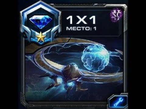 Barbyzerg - 4300 mmr (terran marine rush) - 5 baracks)) 3 min - GGWP