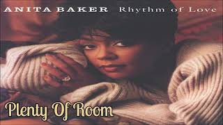 Anita Baker~ &quot;  Plenty Of Room &quot; ~❤️♫~  1994
