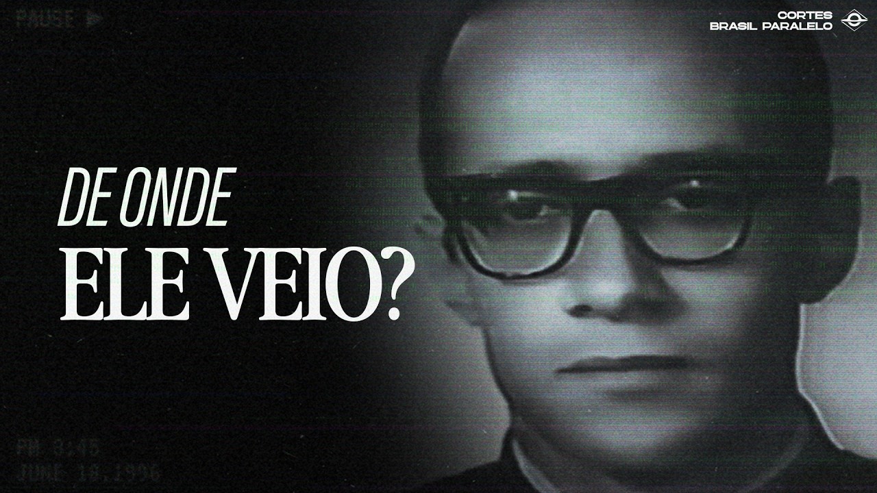 O passado que ninguém conta sobre o Dr. Enéas