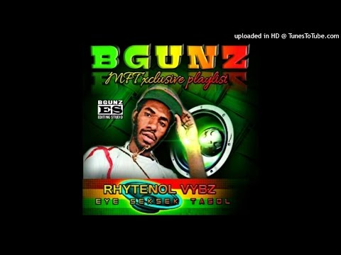 Allan Jeff - Taubarian Beauty [PNG MUSIC 2016]