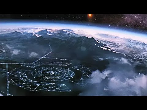 ISS の映画: 宇宙飛行士は宇宙で映画をこうやって見る