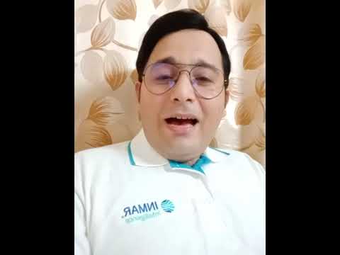 Syed Farhat Poem titled 