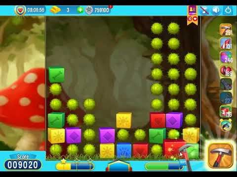 Pet Rescue Saga Level 3320 - No Boosters