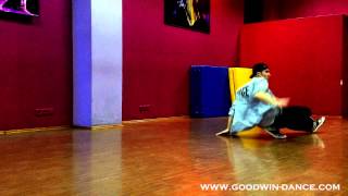 GoodWin Dance (B2K - Fizzo Got Flow)