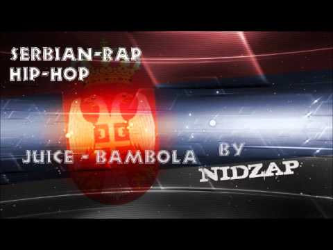 Juice ft. DJ Shone - Bambola